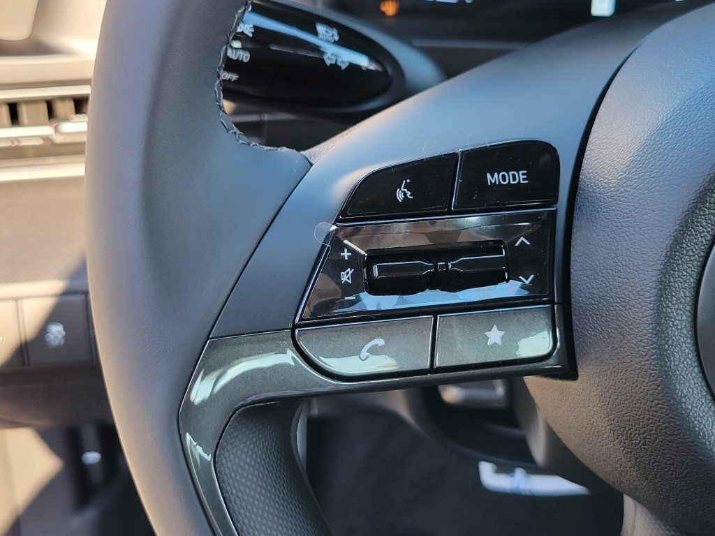 2025 Hyundai ELANTRA SEL Sport Chantilly VA