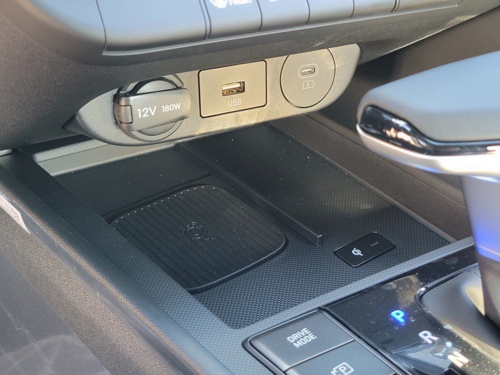 2025 Hyundai ELANTRA SEL Sport Chantilly VA