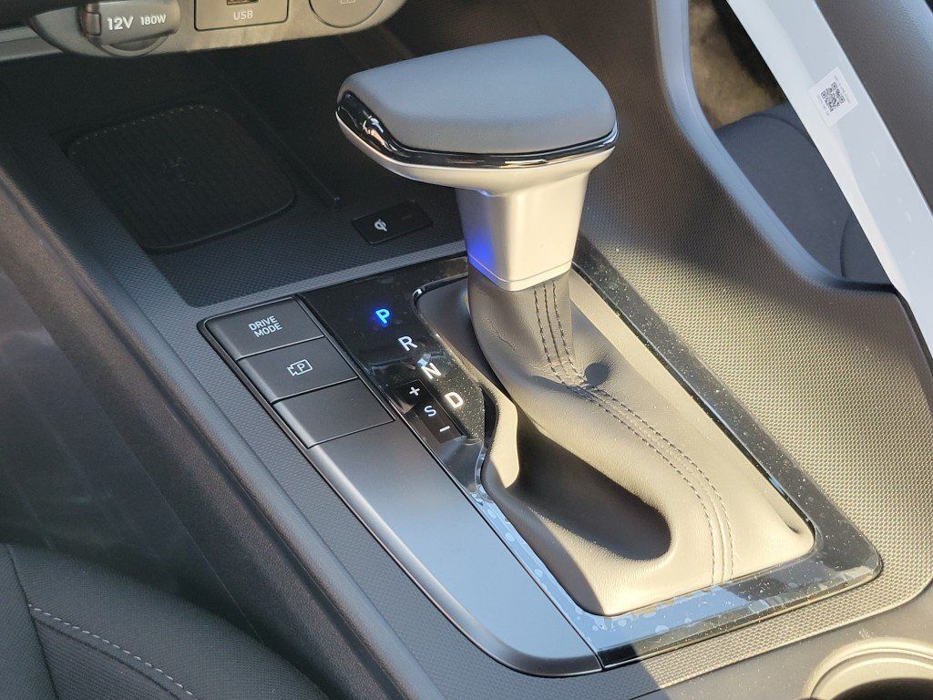 2025 Hyundai ELANTRA SEL Sport Chantilly VA