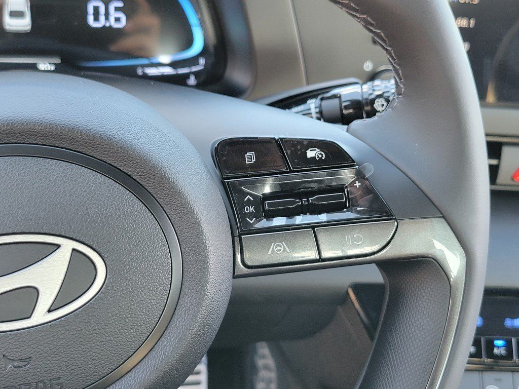 2025 Hyundai ELANTRA SEL Sport Chantilly VA