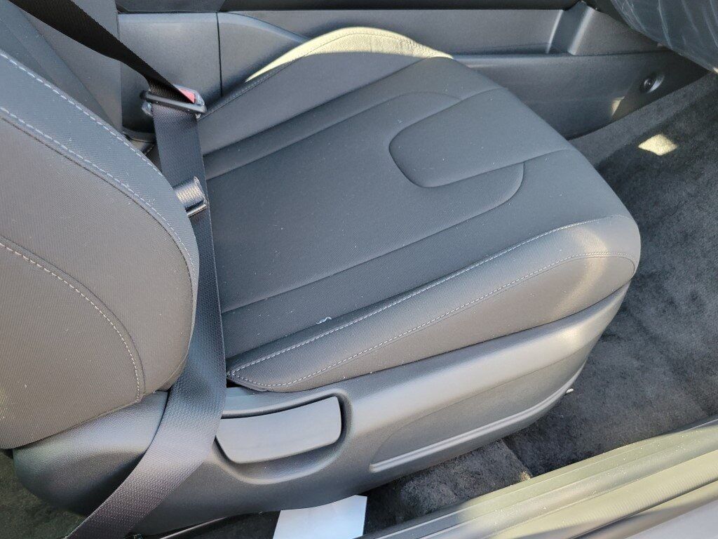 2025 Hyundai ELANTRA SEL Sport Chantilly VA