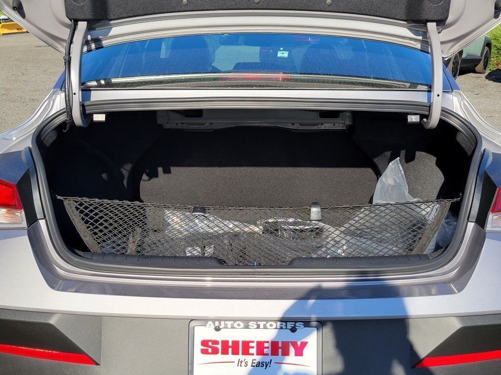 2025 Hyundai ELANTRA SEL Sport Chantilly VA