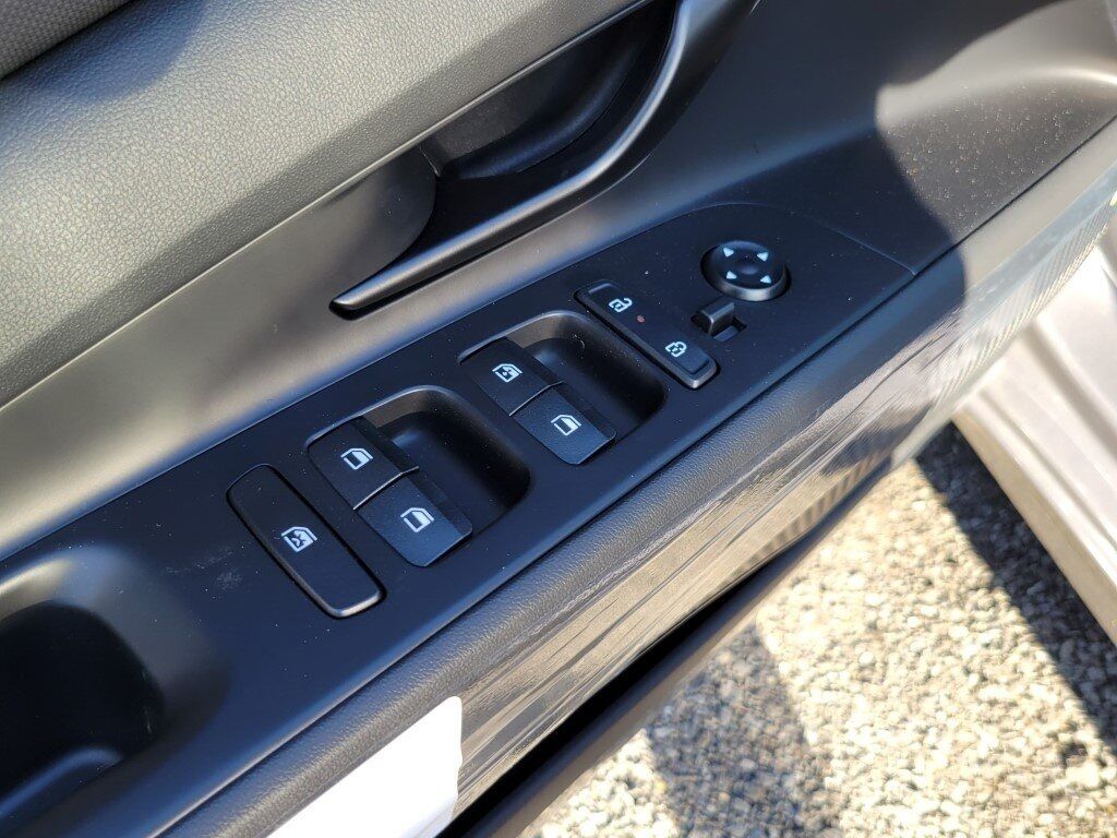 2025 Hyundai ELANTRA SEL Sport Chantilly VA