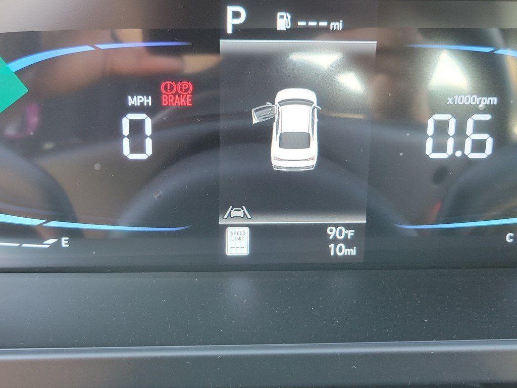 2025 Hyundai ELANTRA SEL Sport Chantilly VA