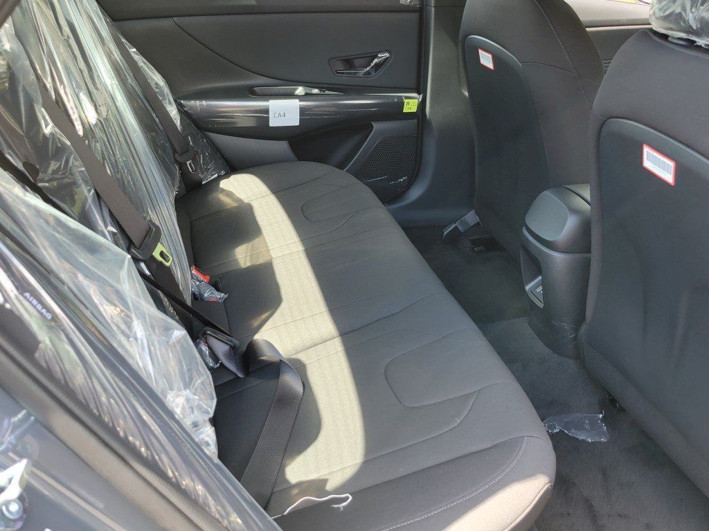 2025 Hyundai ELANTRA SEL Sport Chantilly VA