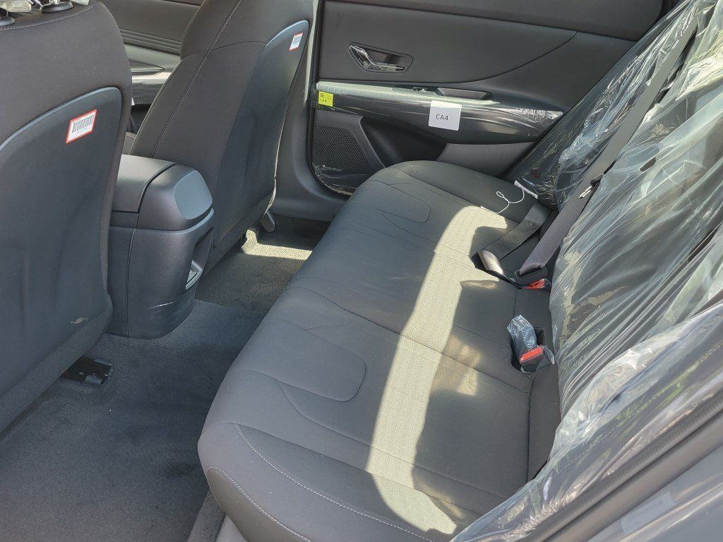 2025 Hyundai ELANTRA SEL Sport Chantilly VA