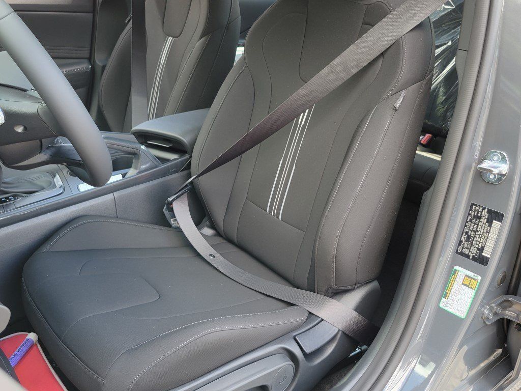 2025 Hyundai ELANTRA SEL Sport Chantilly VA