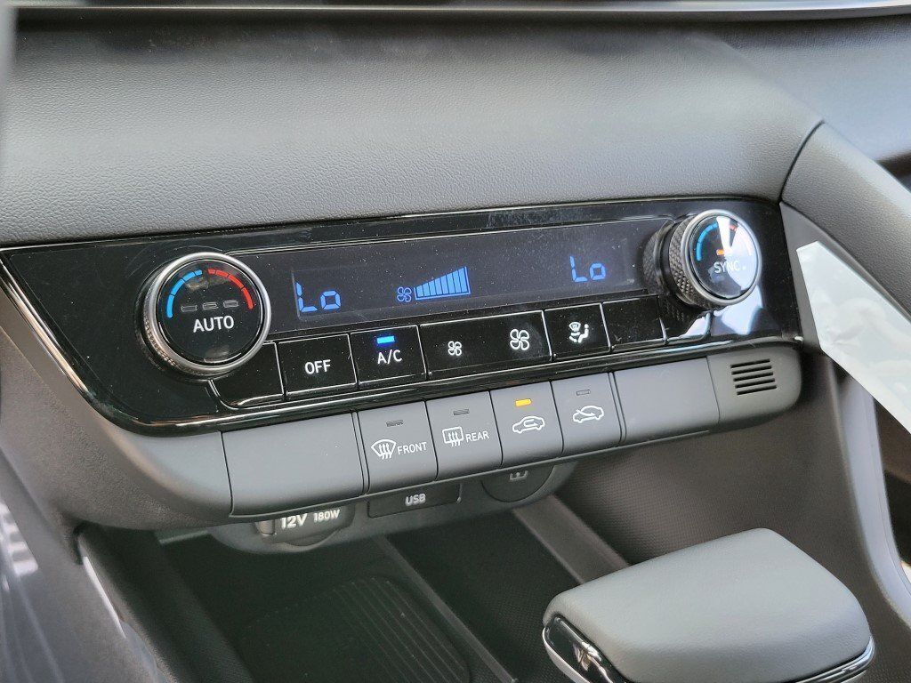 2025 Hyundai ELANTRA SEL Sport Chantilly VA