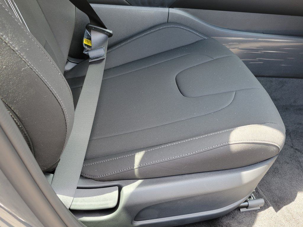 2025 Hyundai ELANTRA SEL Sport Chantilly VA