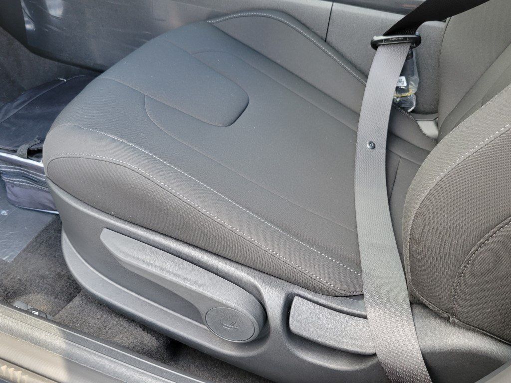 2025 Hyundai ELANTRA SEL Sport Chantilly VA