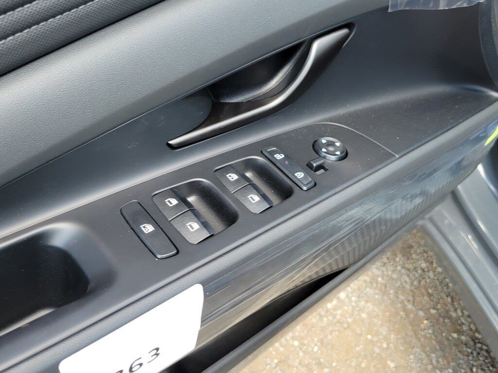2025 Hyundai ELANTRA SEL Sport Chantilly VA