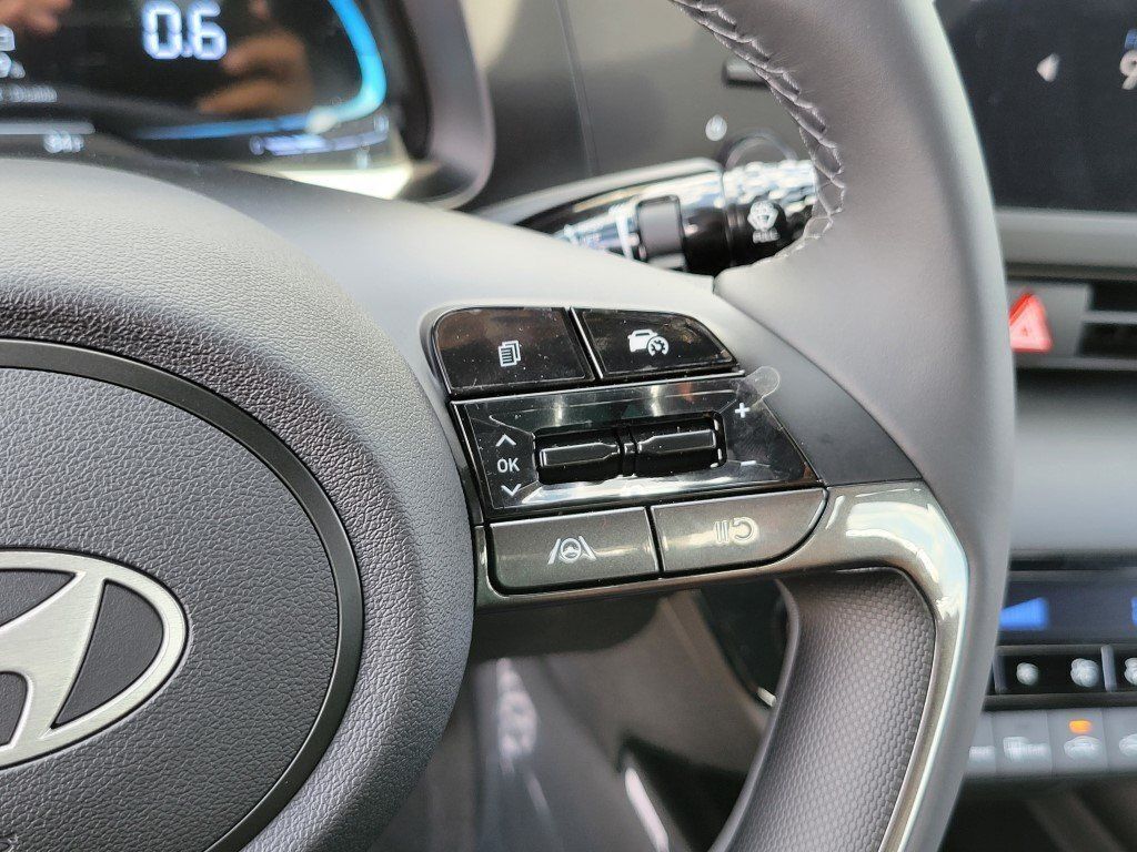 2025 Hyundai ELANTRA SEL Sport Chantilly VA