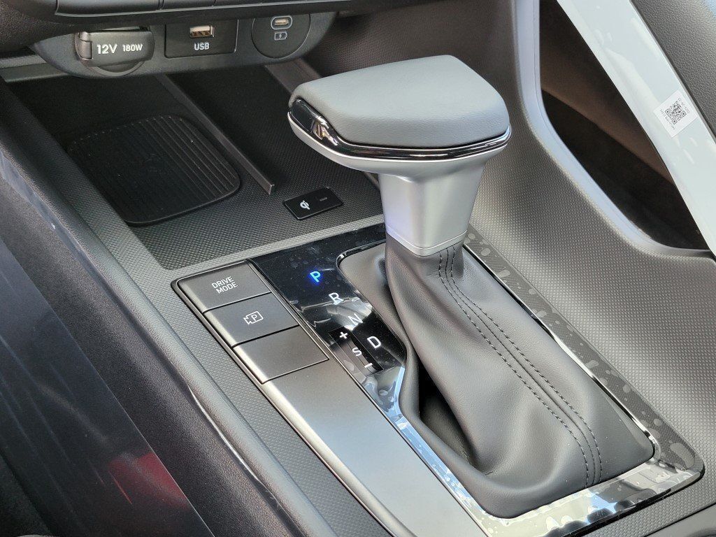 2025 Hyundai ELANTRA SEL Sport Chantilly VA