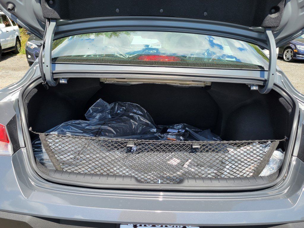 2025 Hyundai ELANTRA SEL Sport Chantilly VA