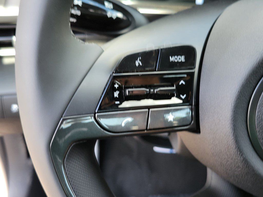 2025 Hyundai ELANTRA SEL Sport Chantilly VA