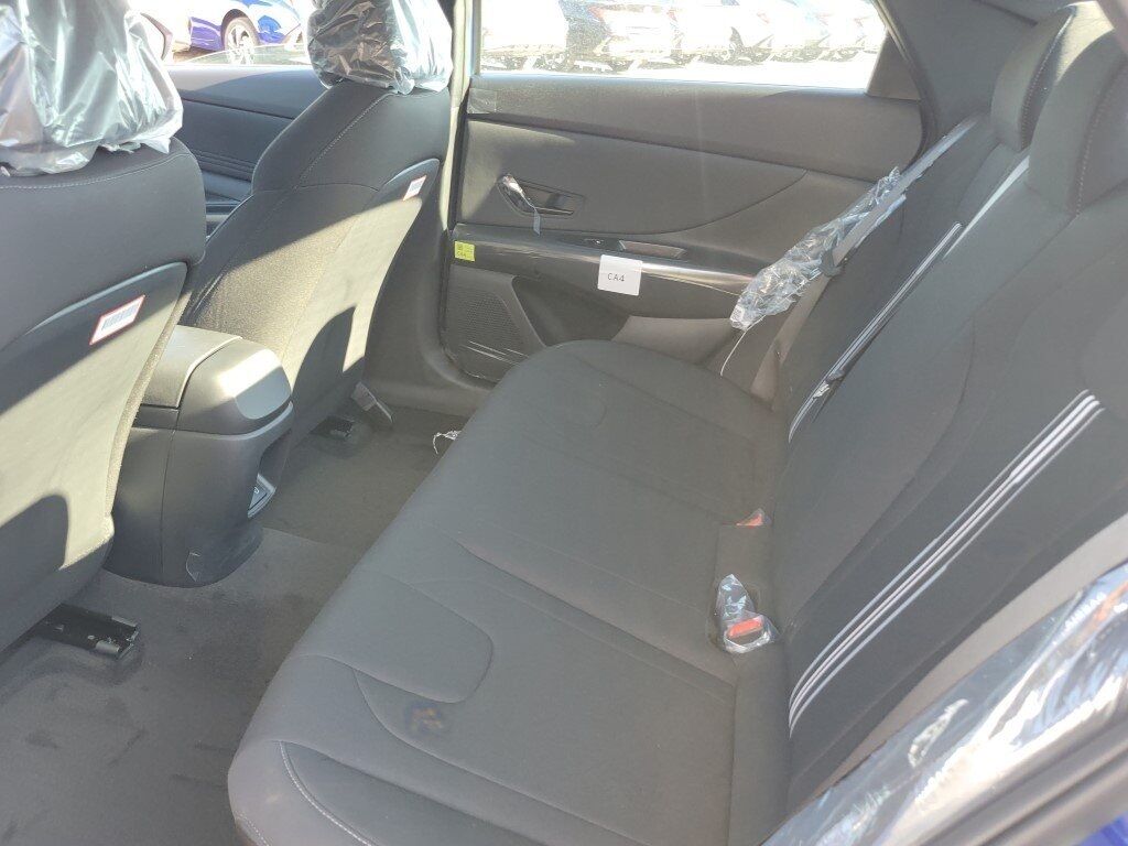 2025 Hyundai ELANTRA SEL Sport Chantilly VA