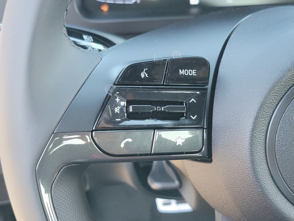 2025 Hyundai ELANTRA SEL Sport Chantilly VA