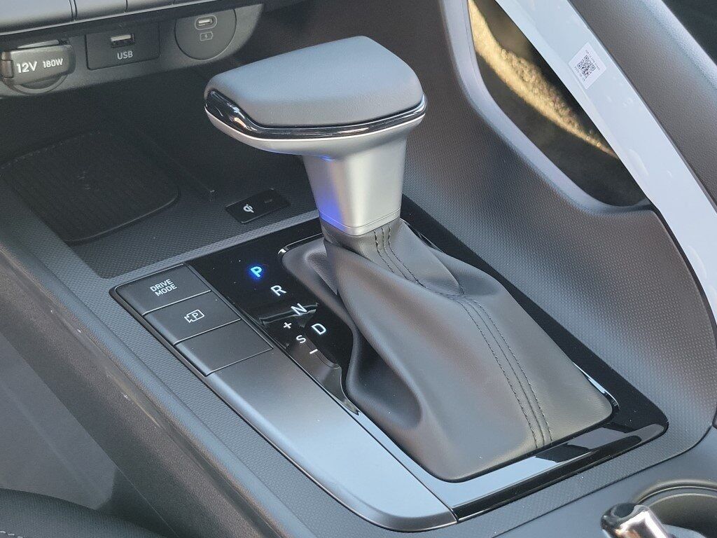 2025 Hyundai ELANTRA SEL Sport Chantilly VA
