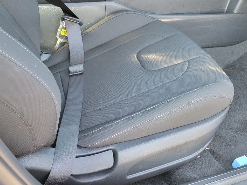 2025 Hyundai ELANTRA SEL Sport Chantilly VA