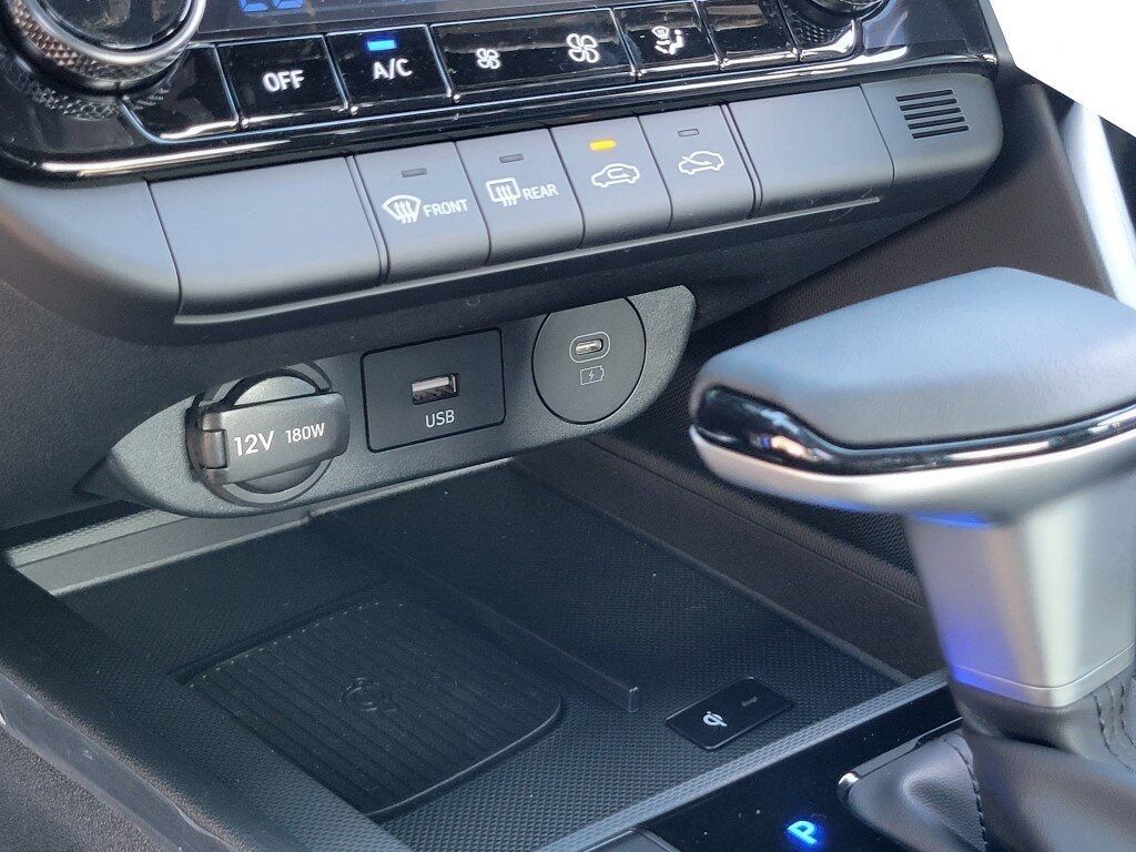 2025 Hyundai ELANTRA SEL Sport Chantilly VA