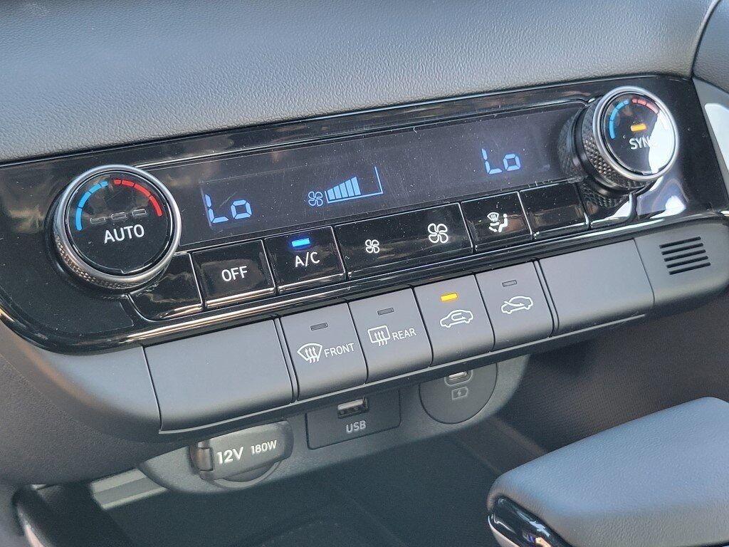 2025 Hyundai ELANTRA SEL Sport Chantilly VA