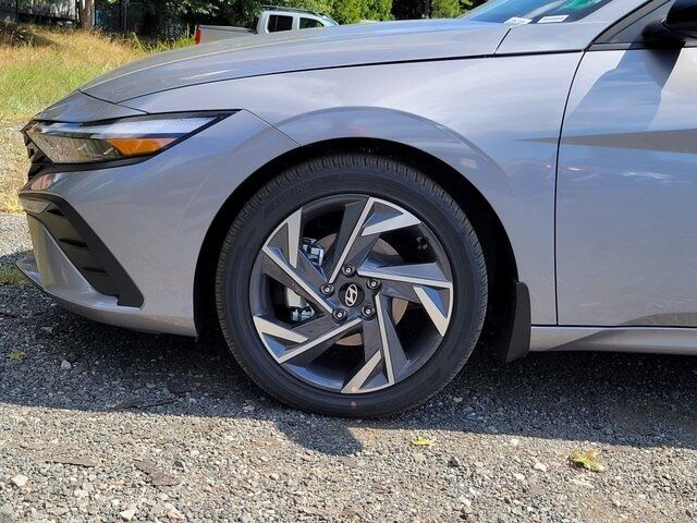 2025 Hyundai ELANTRA SEL Sport Chantilly VA