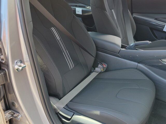 2025 Hyundai ELANTRA SEL Sport Chantilly VA