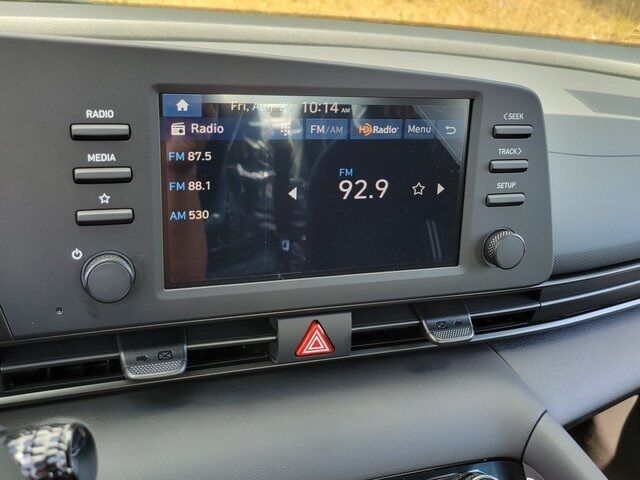 2025 Hyundai ELANTRA SEL Sport Chantilly VA