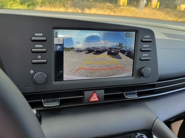 2025 Hyundai ELANTRA SEL Sport Chantilly VA