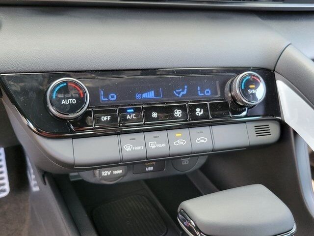 2025 Hyundai ELANTRA SEL Sport Chantilly VA