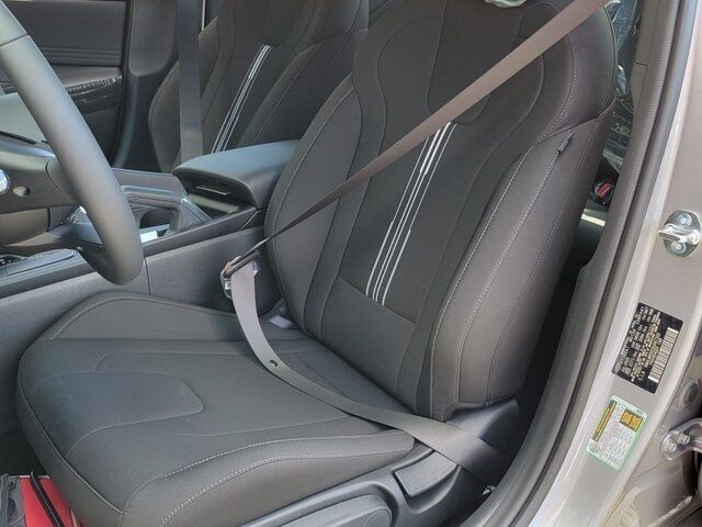 2025 Hyundai ELANTRA SEL Sport Chantilly VA