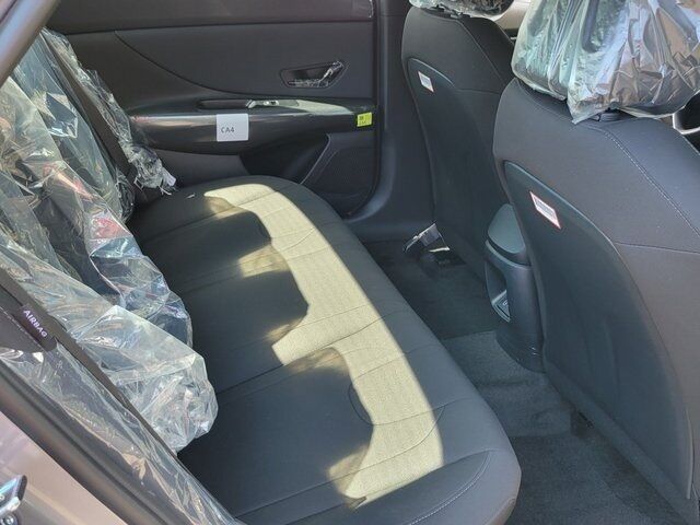 2025 Hyundai ELANTRA SEL Sport Chantilly VA