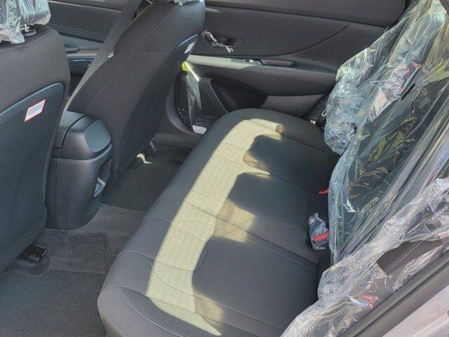 2025 Hyundai ELANTRA SEL Sport Chantilly VA