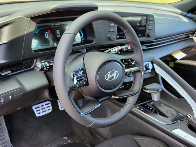 2025 Hyundai ELANTRA SEL Sport Chantilly VA
