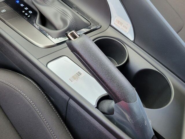 2025 Hyundai ELANTRA SEL Sport Chantilly VA