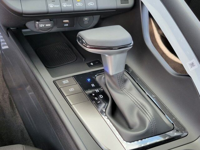 2025 Hyundai ELANTRA SEL Sport Chantilly VA