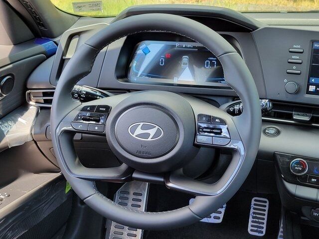 2025 Hyundai ELANTRA SEL Sport Chantilly VA