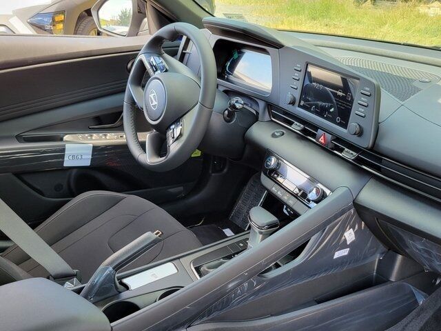 2025 Hyundai ELANTRA SEL Sport Chantilly VA
