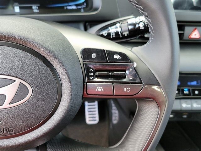 2025 Hyundai ELANTRA SEL Sport Chantilly VA