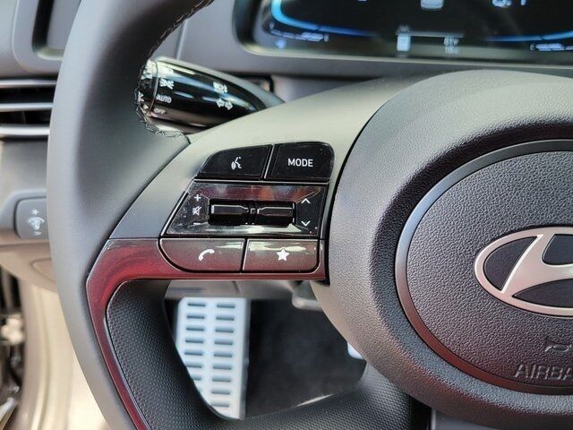 2025 Hyundai ELANTRA SEL Sport Chantilly VA