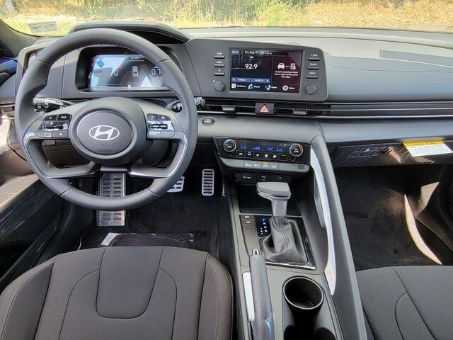 2025 Hyundai ELANTRA SEL Sport Chantilly VA