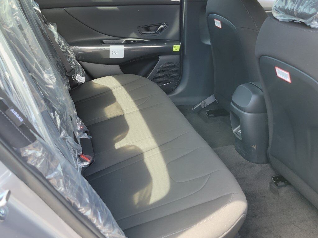2025 Hyundai ELANTRA SEL Sport Chantilly VA