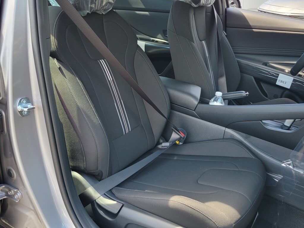 2025 Hyundai ELANTRA SEL Sport Chantilly VA