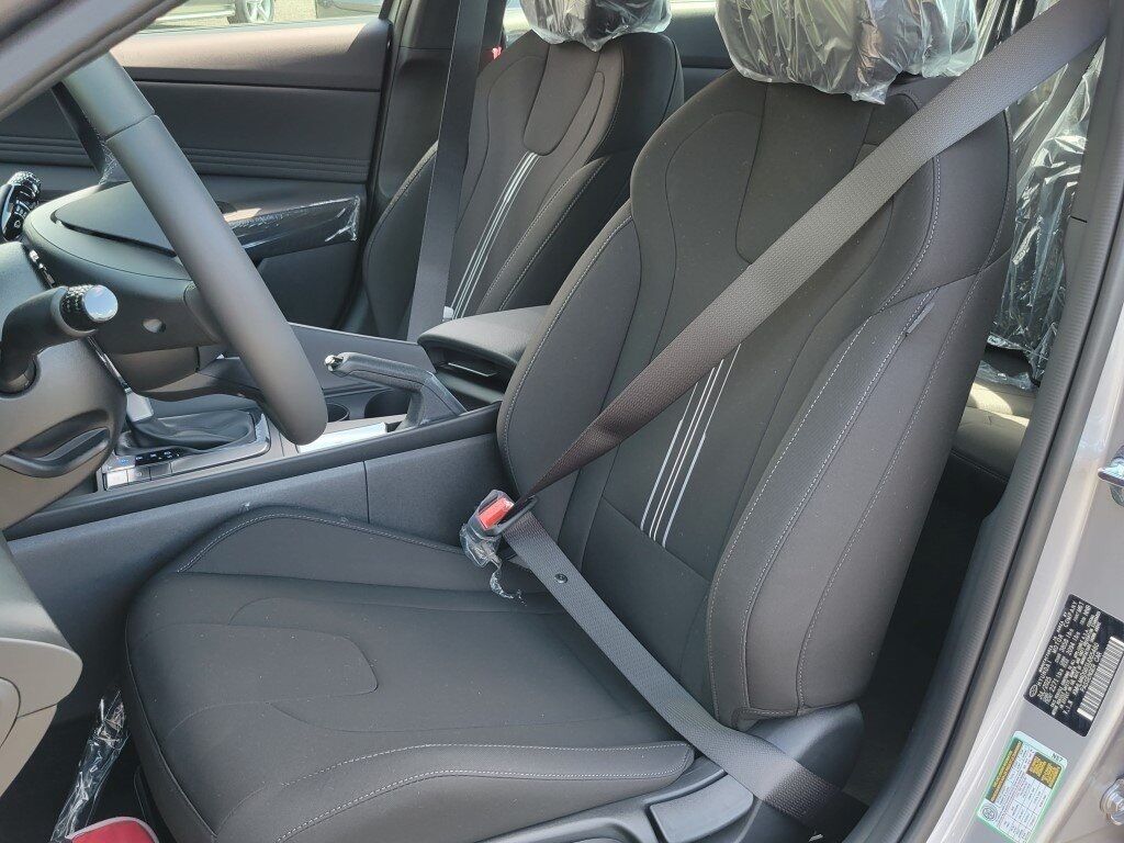 2025 Hyundai ELANTRA SEL Sport Chantilly VA