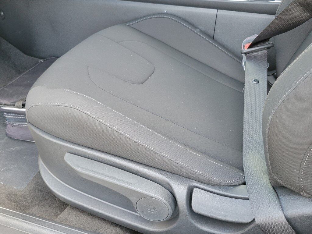 2025 Hyundai ELANTRA SEL Sport Chantilly VA