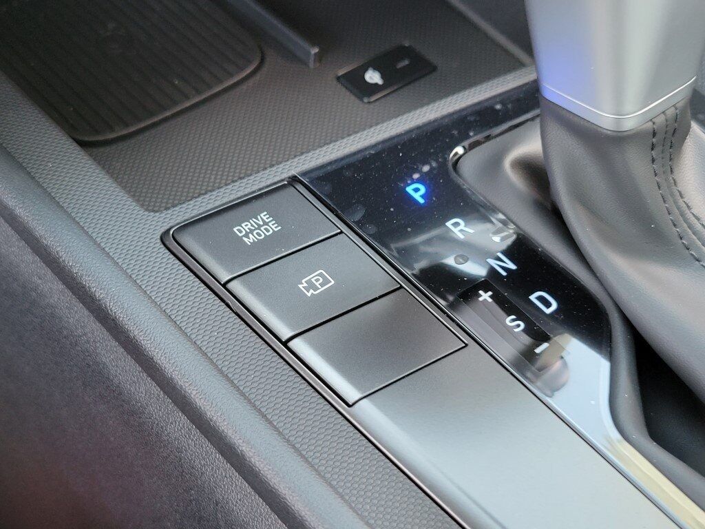 2025 Hyundai ELANTRA SEL Sport Chantilly VA