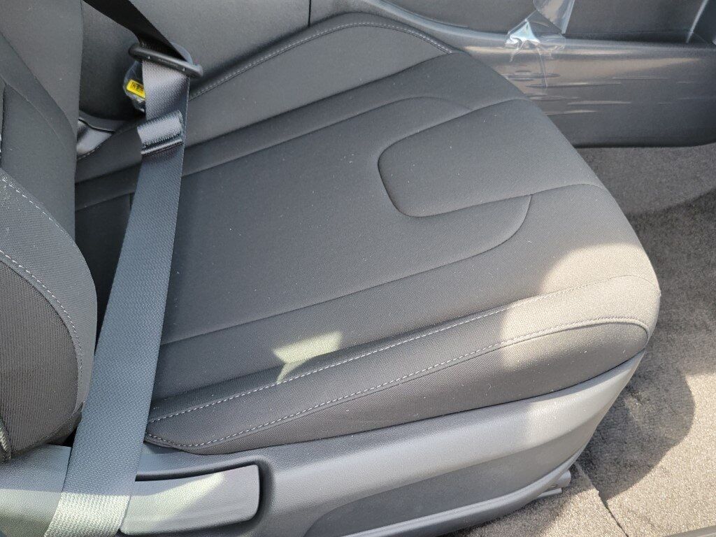 2025 Hyundai ELANTRA SEL Sport Chantilly VA