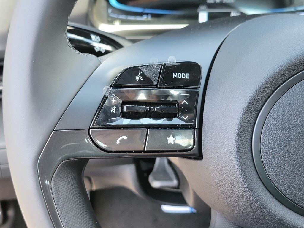 2025 Hyundai ELANTRA SEL Sport Chantilly VA