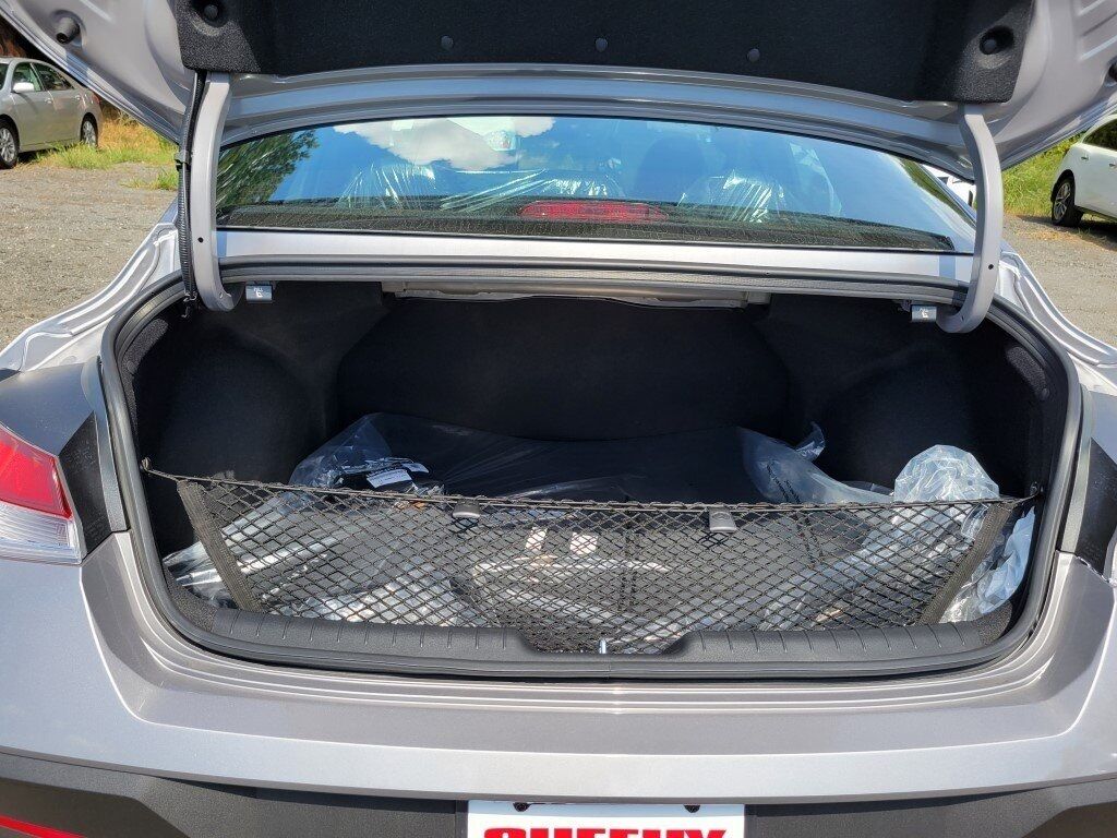 2025 Hyundai ELANTRA SEL Sport Chantilly VA