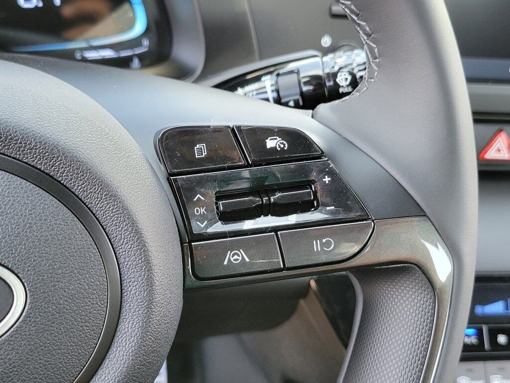 2025 Hyundai ELANTRA SEL Sport Chantilly VA
